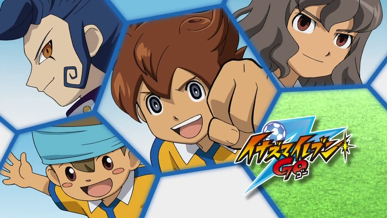 Beginner’s Guide to Inazuma Eleven – Part 4