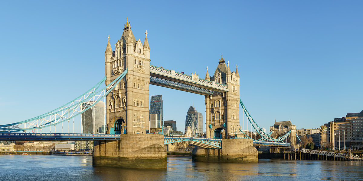 7 of the Most Mesmerizing Bridges around the World