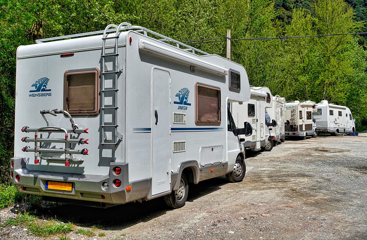 What Makes a Good Motorhome