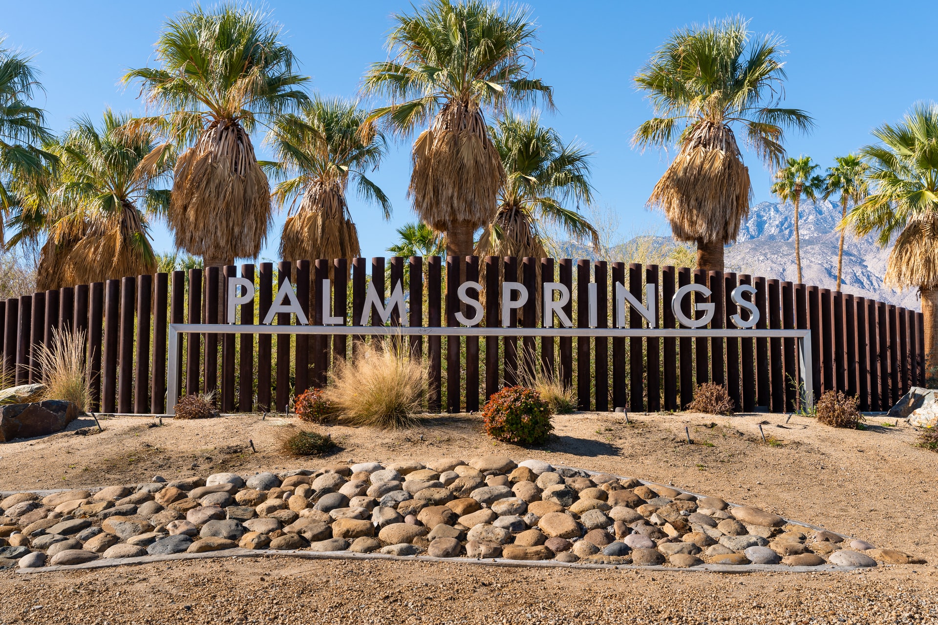 Queer Destination Haven: Palm Springs (Part 2)