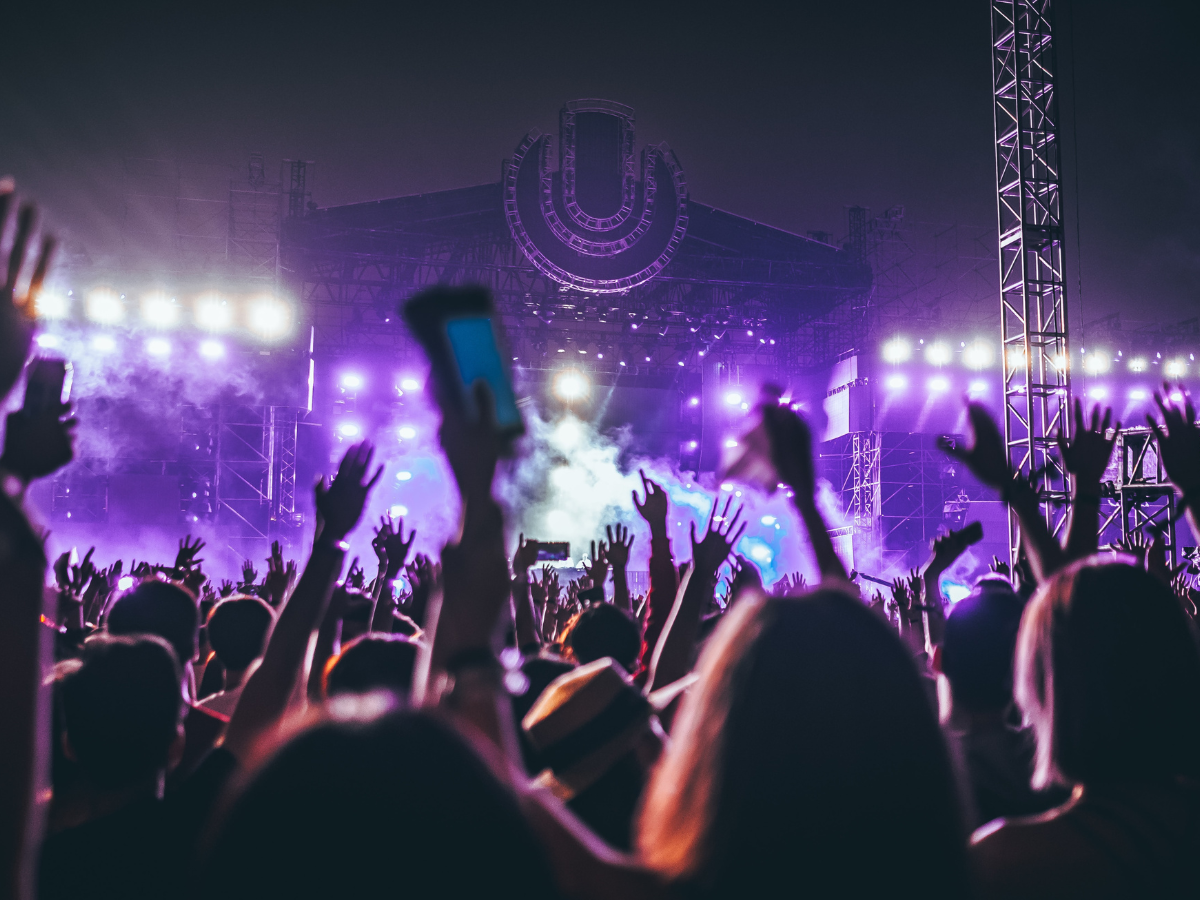 14 Massive Music Festivals To Keep An Eye On In 2023