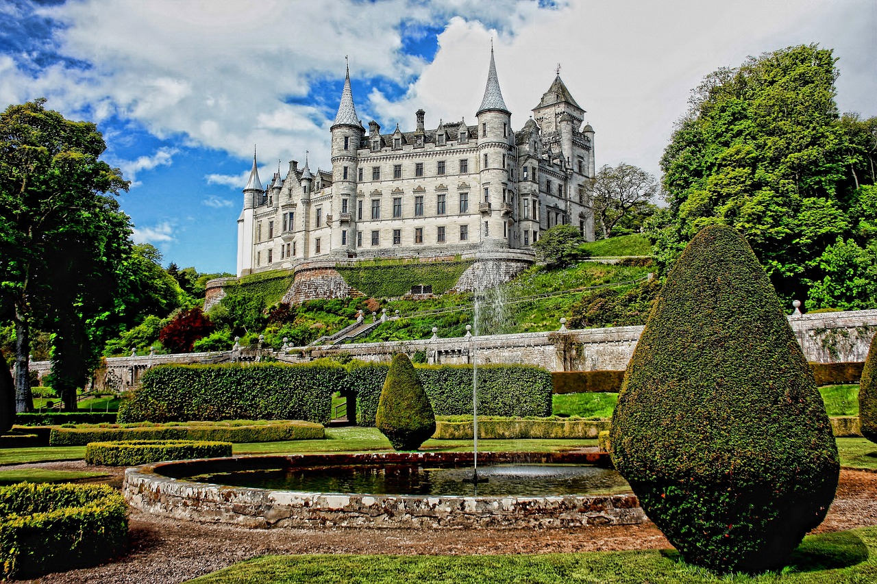 From Castles to Kilts: Discovering Scotland’s Rich Heritage