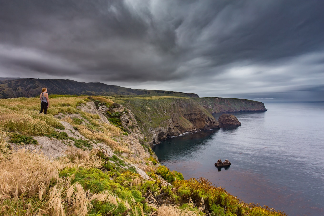 Exploring Nature’s Paradise: Things to See and Do on the Channel Islands