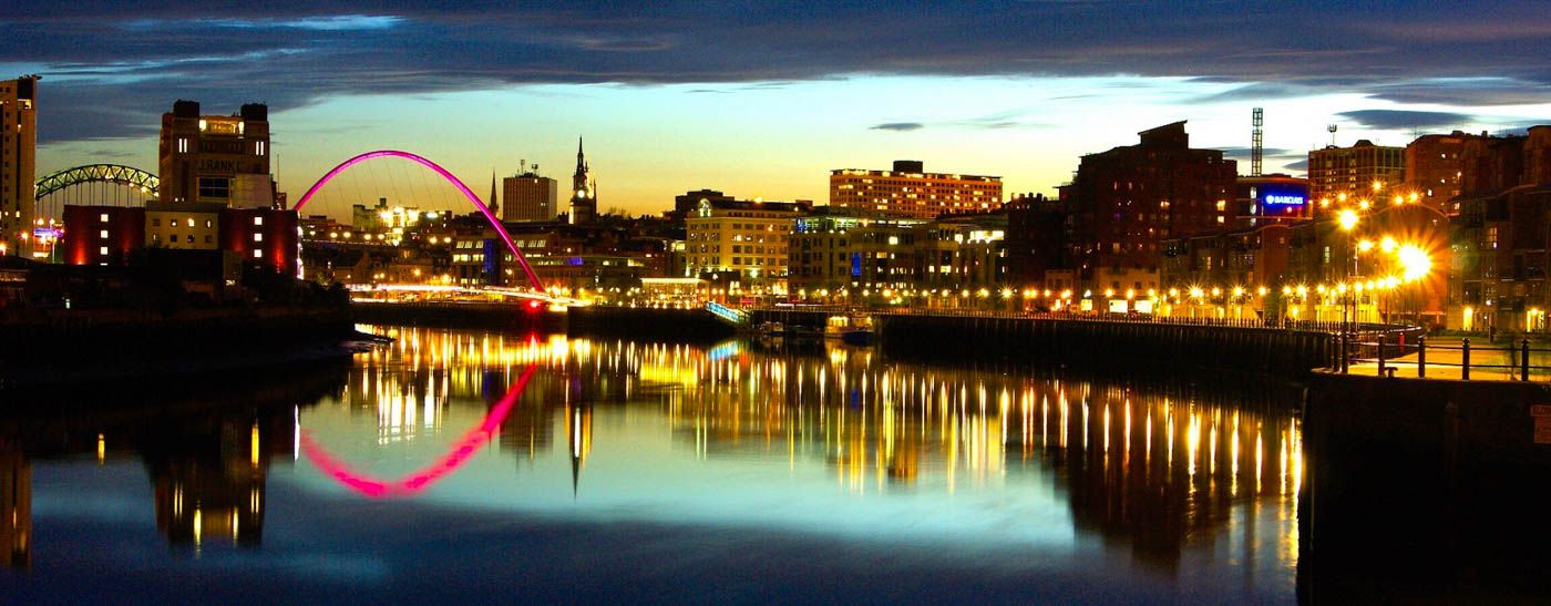 15 Must-Visit Attractions in Newcastle-Upon-Tyne: A Guide to the Heart of the North East